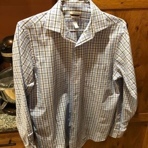 Dress shirt